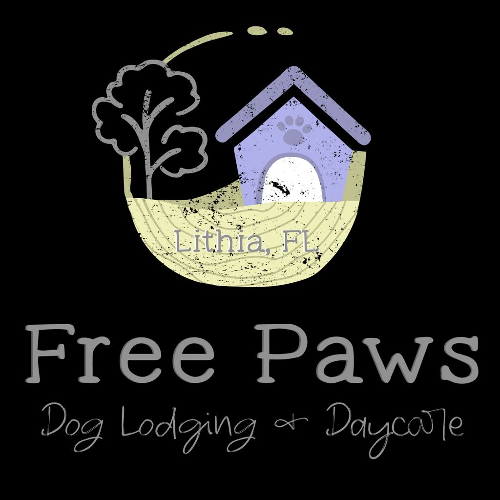 Free Paws Dog Lodging & Daycare LLC