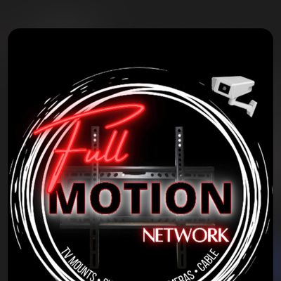 Avatar for Full Motion Network LLC