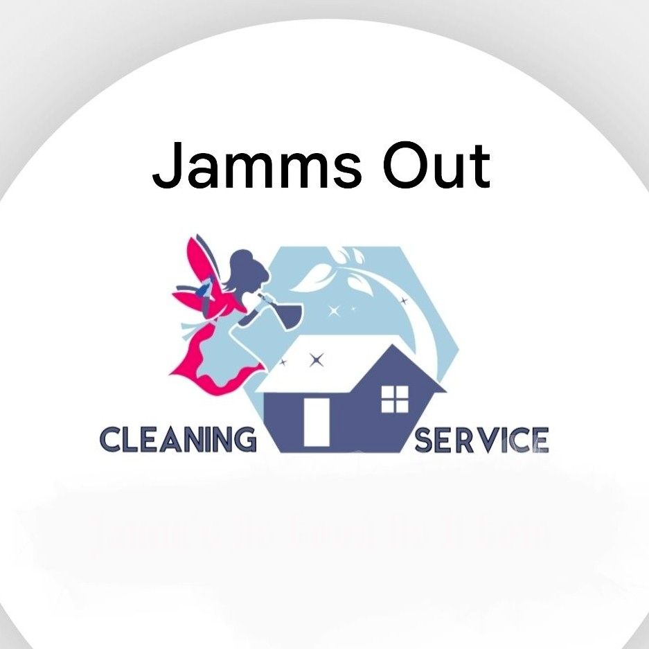 Jamms Out Cleaning Services