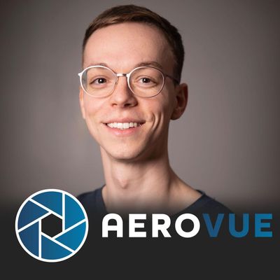 Avatar for Aerovue Technology