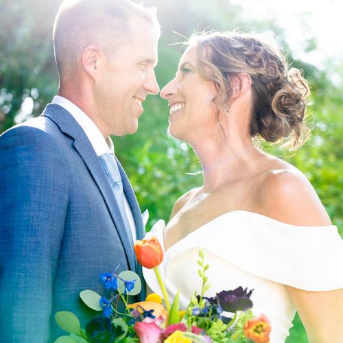 Wedding and Event Photography