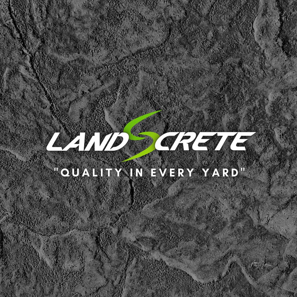 Landscrete