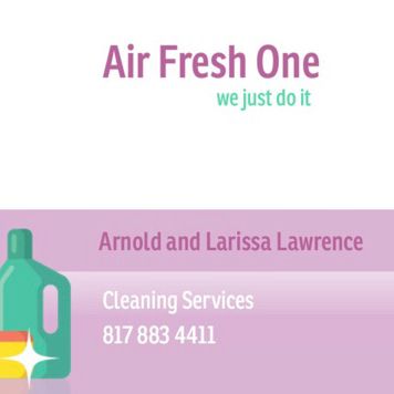 Avatar for Air Fresh One