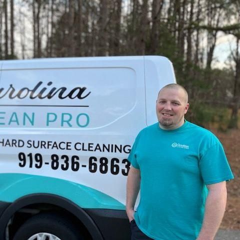 Carolina Clean Pro