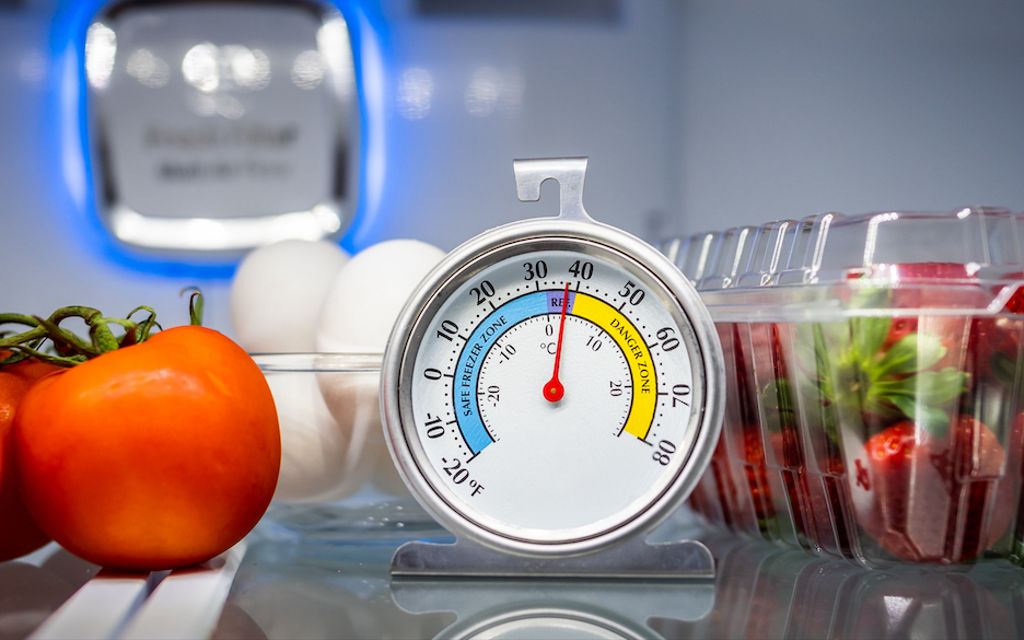 Why is my fridge not cooling?