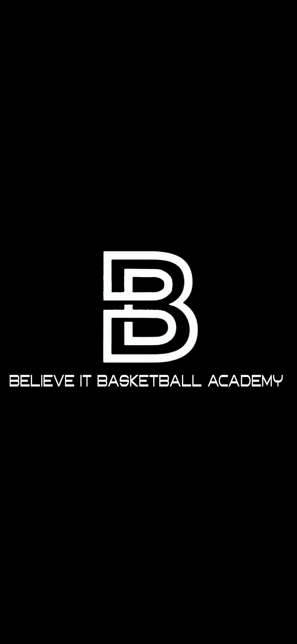Believe It Basketball Academy