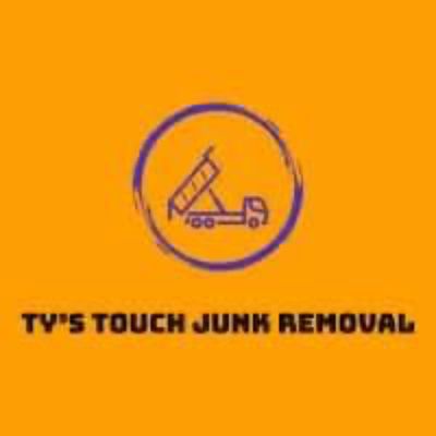 Avatar for Tys touch junk removal LLC