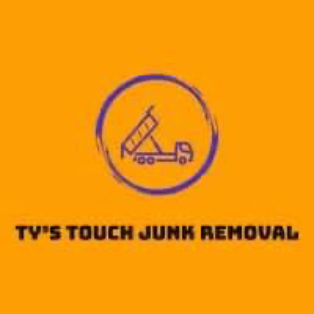 Tys touch junk removal LLC