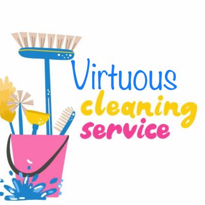 Avatar for Virtuous house cleaning services