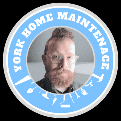 Avatar for York Home Maintenance