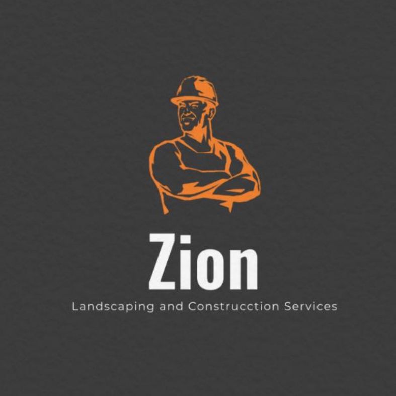 Zion Landscaping and Construction Services
