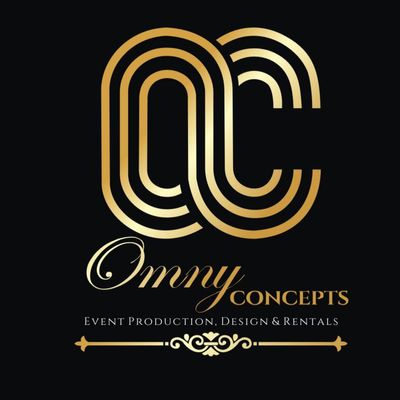 Avatar for OmnyConcepts Events, Design & Decor Production