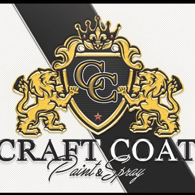 Avatar for Craft Coat Paint & Spray
