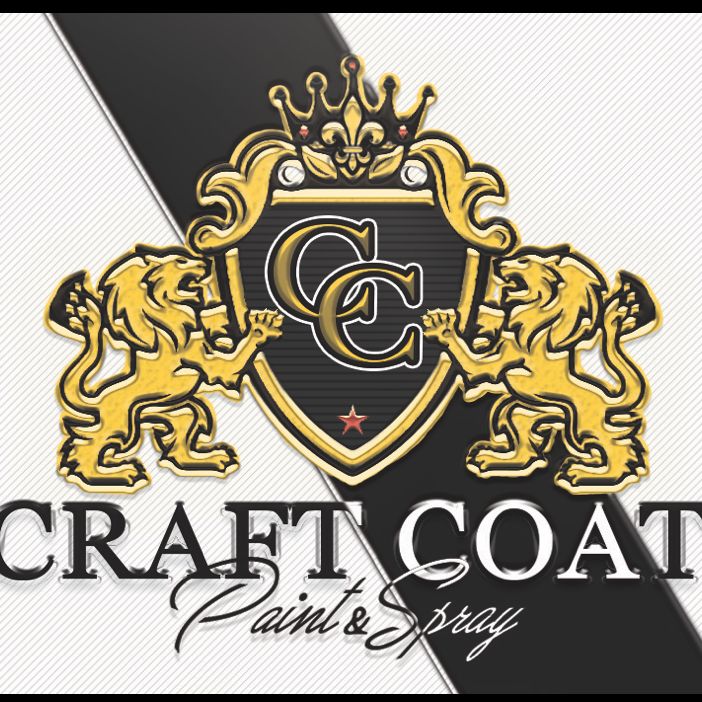 Craft Coat Paint & Spray