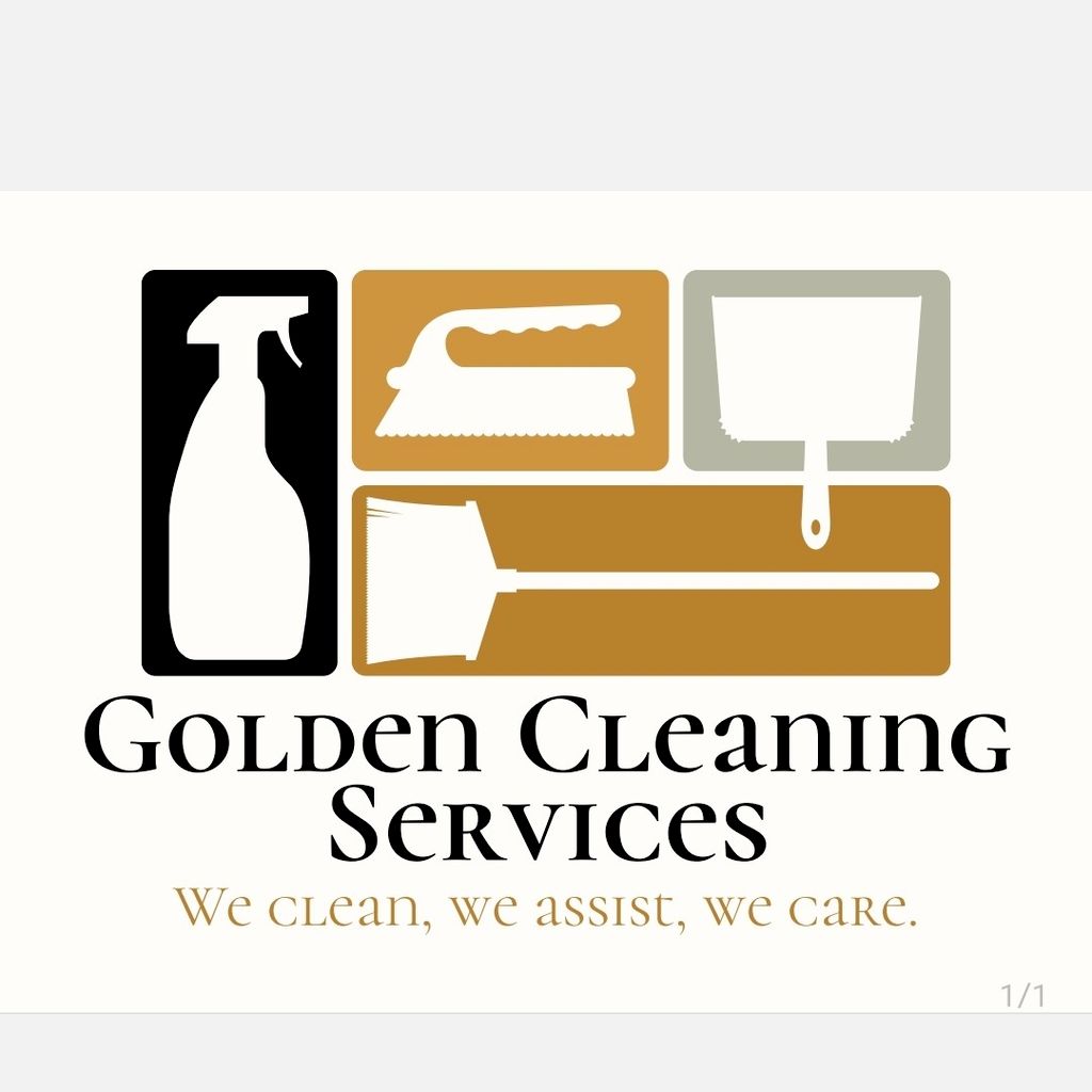 Golden Cleaning Services