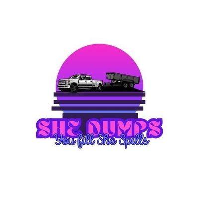 Avatar for She Dumps