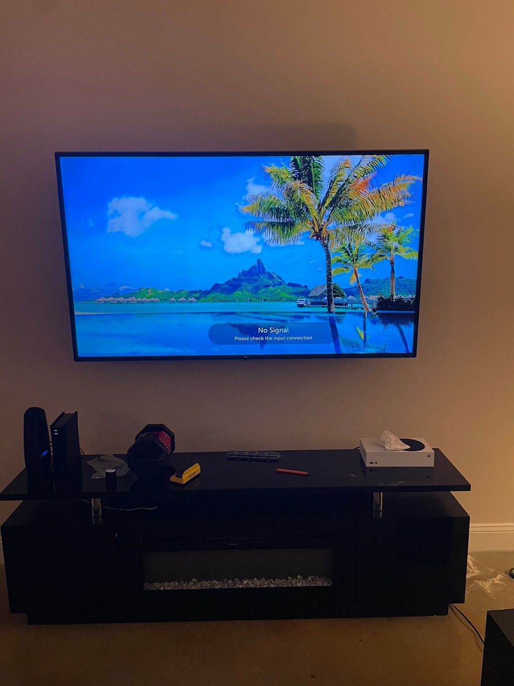 Projects and media