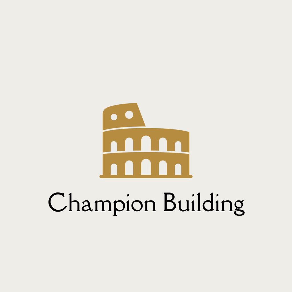Champion Building & Real Estate
