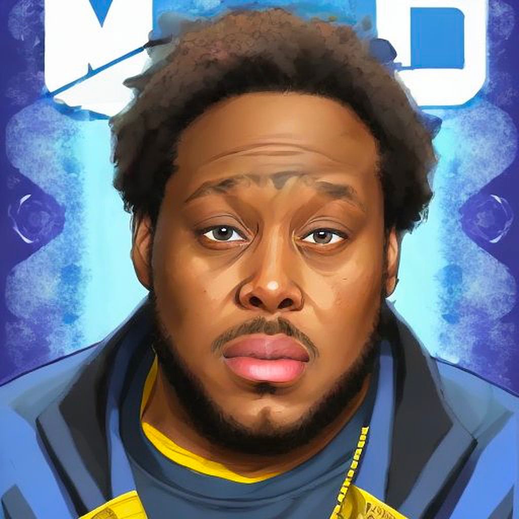 pro avatar