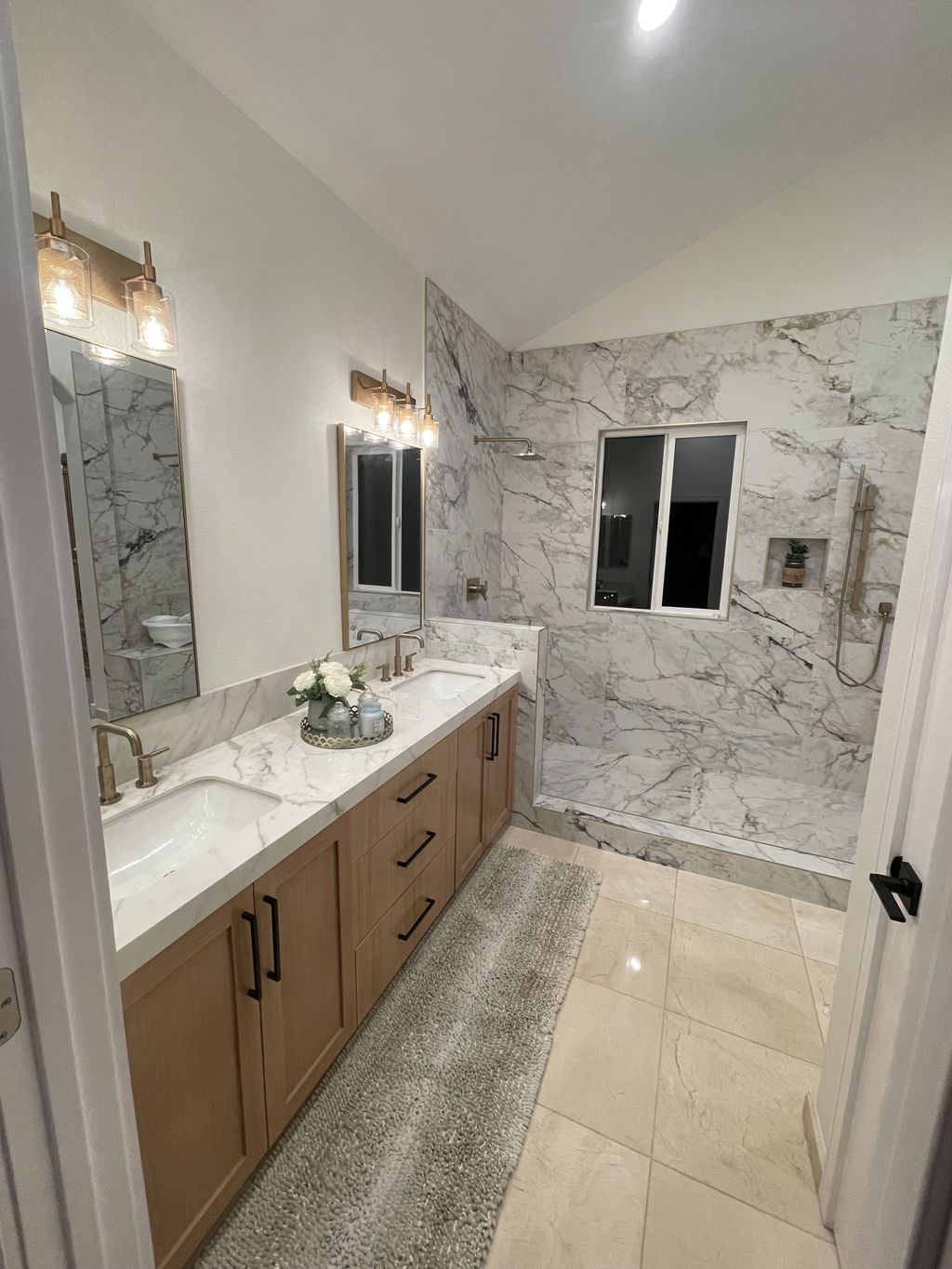 Bathroom Remodel