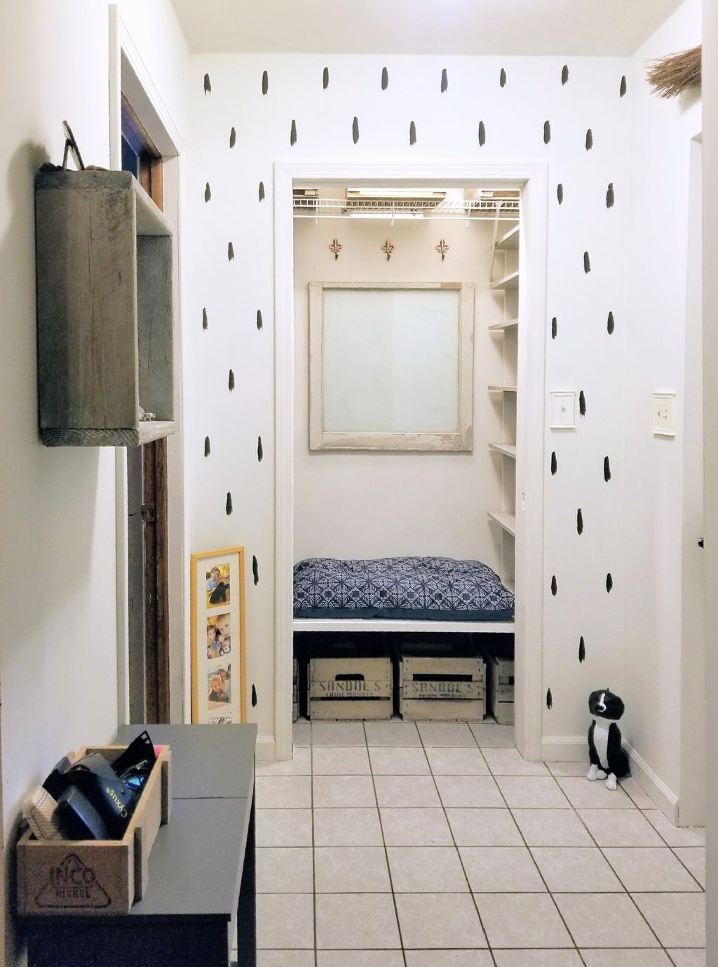 Closet Remodel