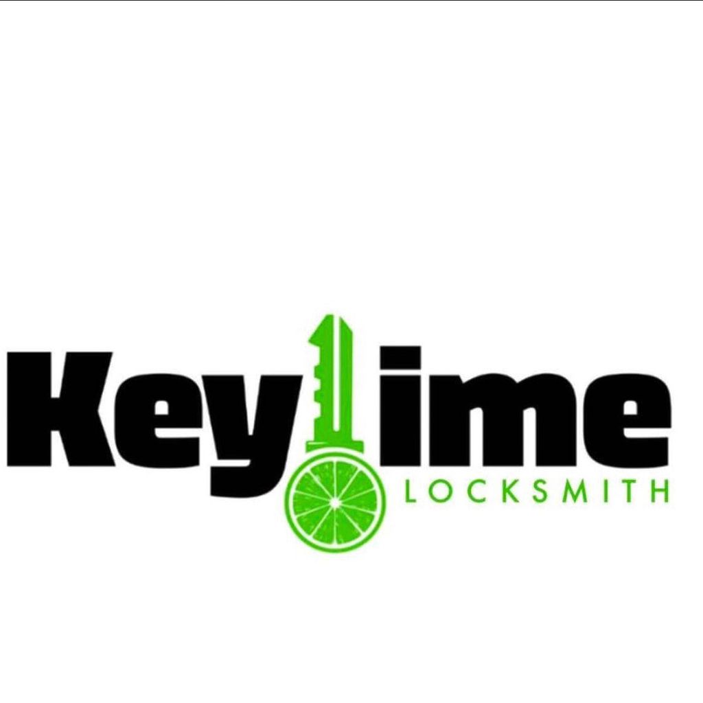 Keylime Locksmith & Roadside Assistance