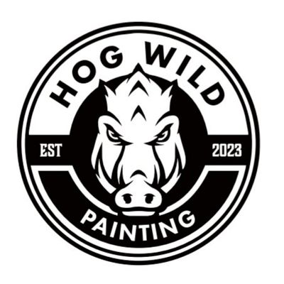 Avatar for Hog Wild Painting