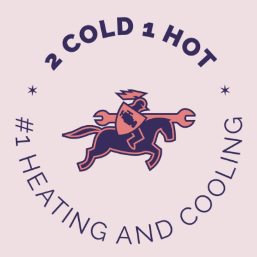 2 cold 1 hot