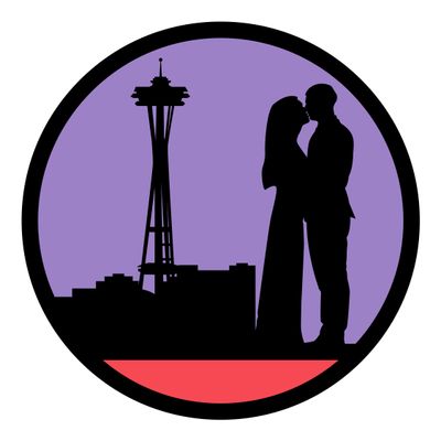 Avatar for The Rain City Officiant