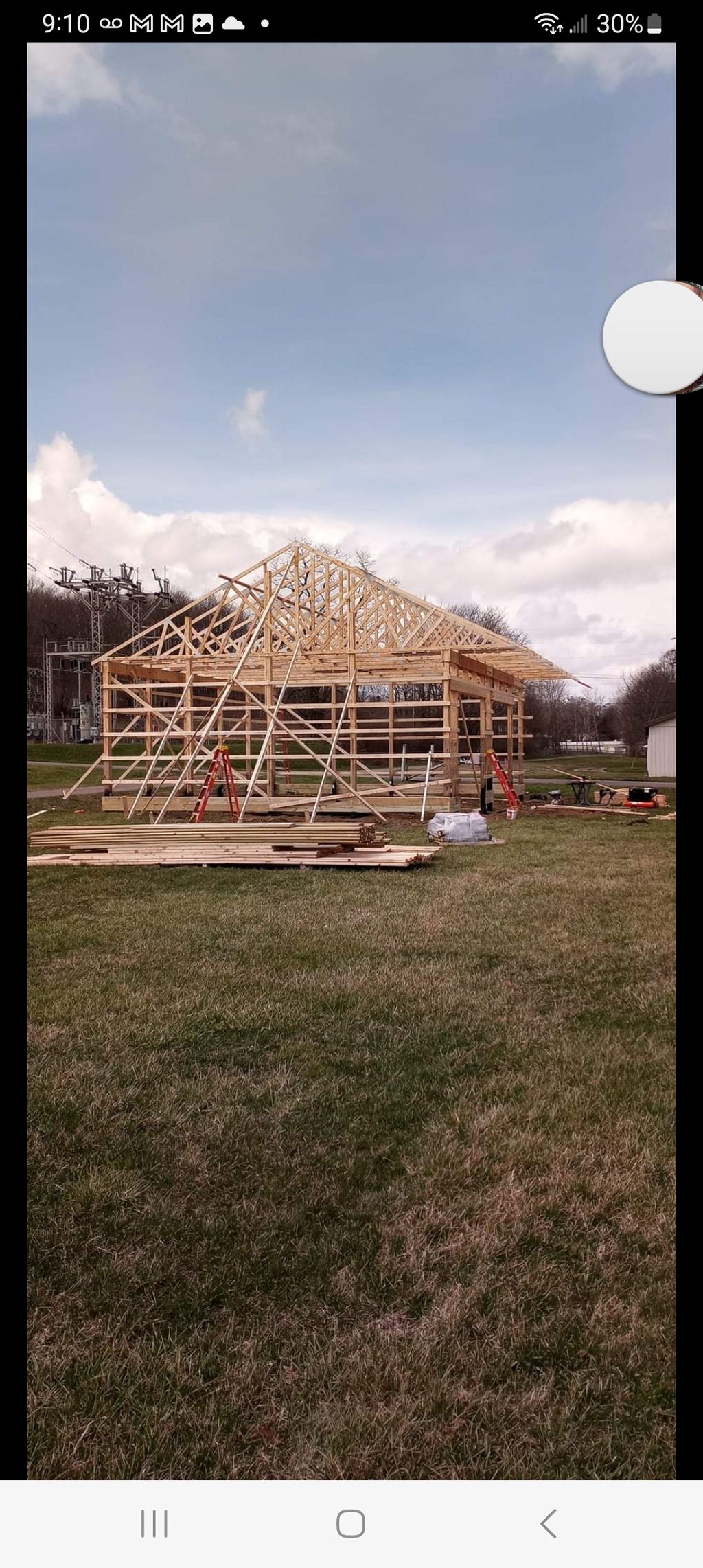 Projects and media