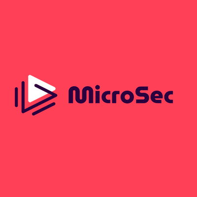 Avatar for MicroSec