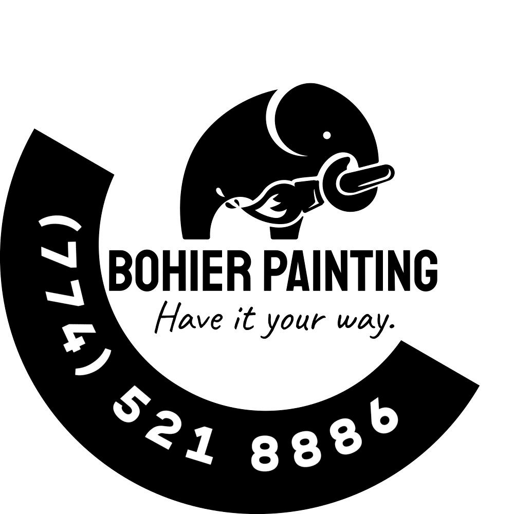 Bohier Painting