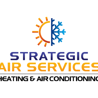 Avatar for Strategic Air Services