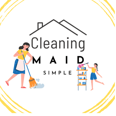 Avatar for Cleaning Maid Simple