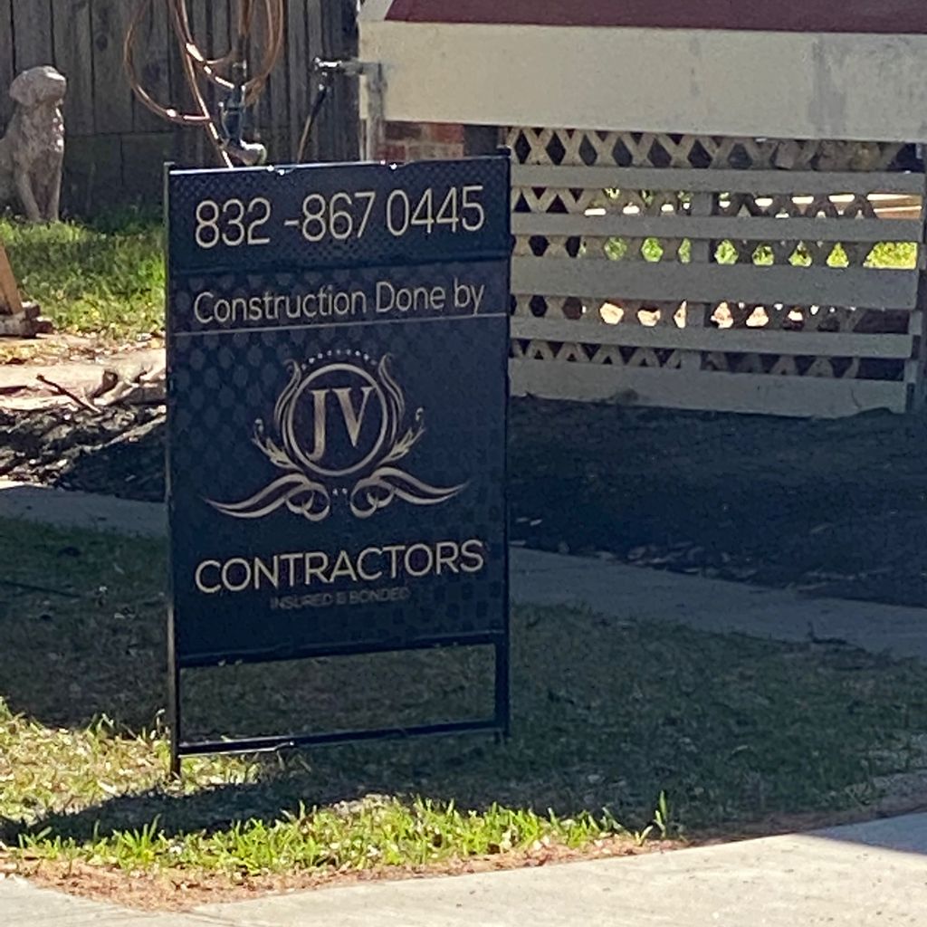 J.V. Contractors
