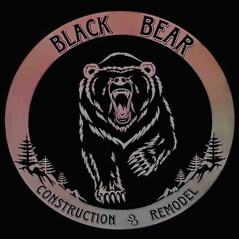 Black Bear Construction & Remodel LLC