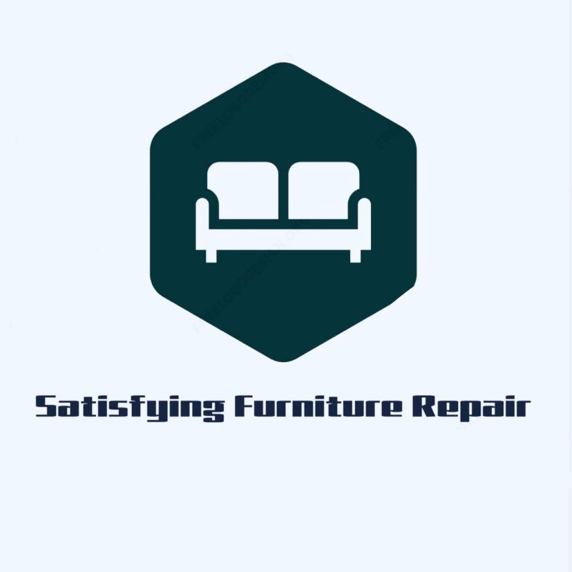 Satisfying Furniture Repair