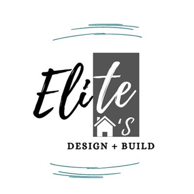 Avatar for Elite Home's: Design and Build