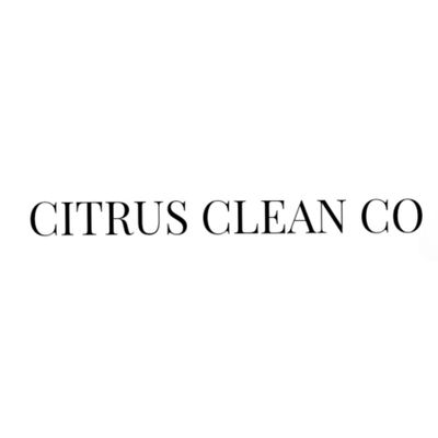 Avatar for CITRUS CLEAN CO