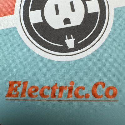Avatar for Electric Co