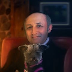 pro avatar