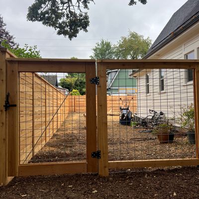 The 10 Best Fence Repair Companies in Vancouver, WA 2024