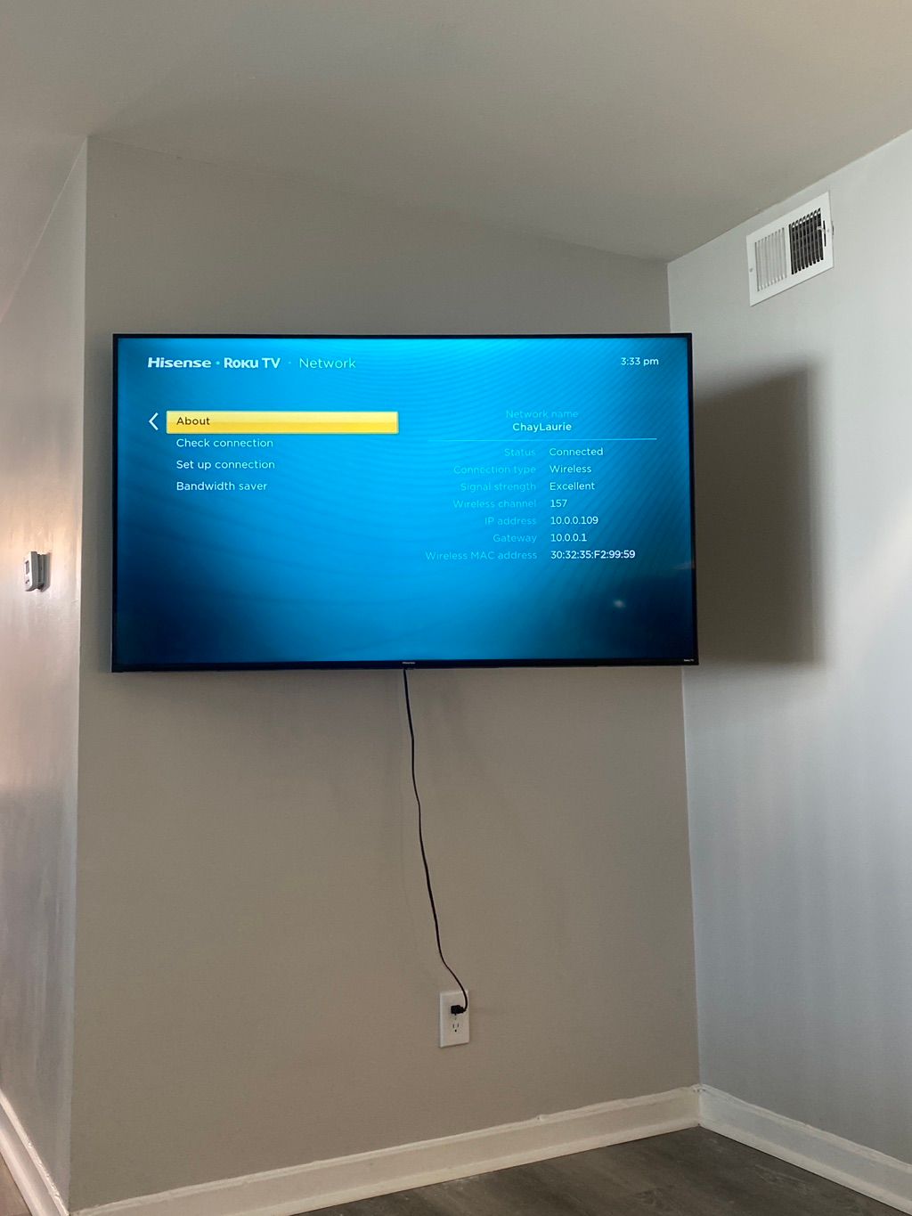 Customer photos