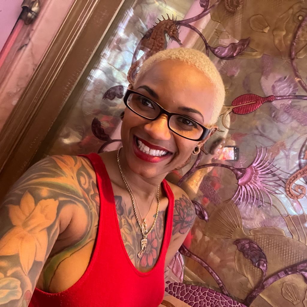 Kadijah Parks