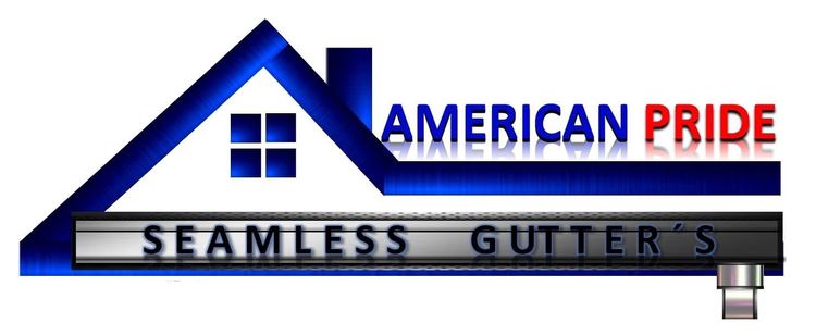 American pride seamless gutters Profile Picture