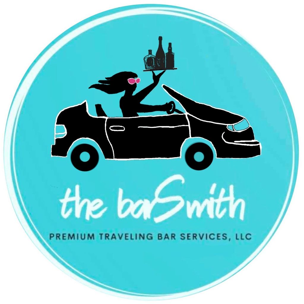 the barSmith: Premium Traveling Bar Services, LLC