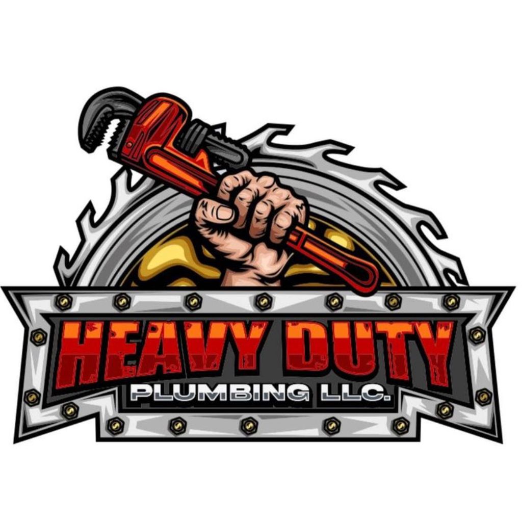 HEAVY DUTY PLUMBING LLC