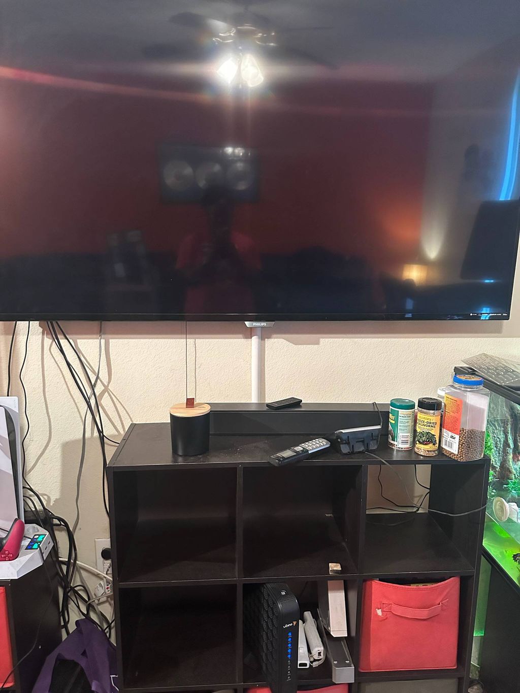 Projects and media