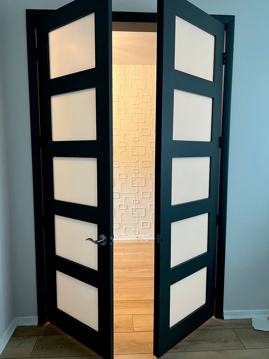 Customer photos