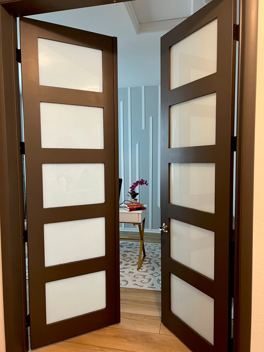 Customer photos